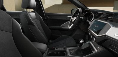 Audi Q3 SPB 35 TFSI S tronic Business Plus, Anno 2020, KM 41699 - belangrijkste plaatje