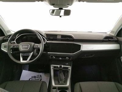 Audi A6 Avant 40 2.0 tdi mhev Business Sport quattro s tronic, A - belangrijkste plaatje