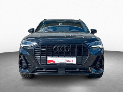 Audi A3 S3 SPB 2.0 TFSI 300 CV quattro S tronic, Anno 2019, KM 5 - belangrijkste plaatje