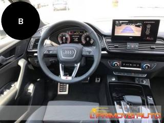 Audi Q5 40 Tdi 204 Cv Quattro S Tronic S Line, Anno 2021, KM 199 - belangrijkste plaatje