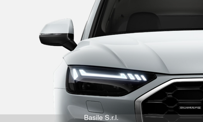 Audi Q5 40 TDI 204 CV quattro S tronic S line, Anno 2021, KM 904 - belangrijkste plaatje