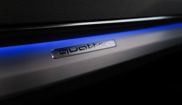 Audi Q5 2.0 TDI quattro Pro Line - belangrijkste plaatje