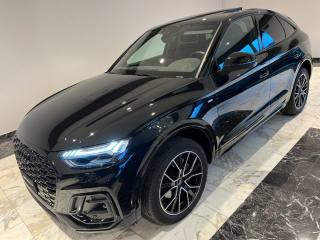 Audi Q5 Q5 40 TDI quattro S tronic Business Sport, Anno 2019, KM - belangrijkste plaatje