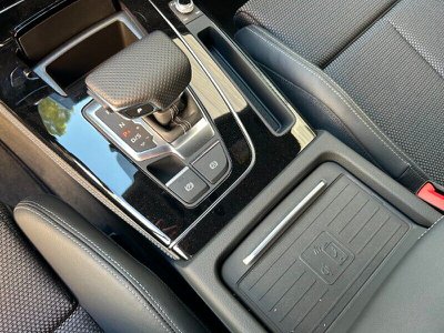 Audi Q5 Q5 40 TDI 204 CV quattro S tronic Business Advanced, Ann - belangrijkste plaatje