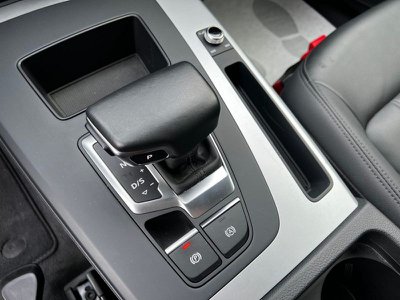 AUDI Q5 2.0 TDI quattro S tronic (rif. 17702166), Anno 2012, KM - belangrijkste plaatje