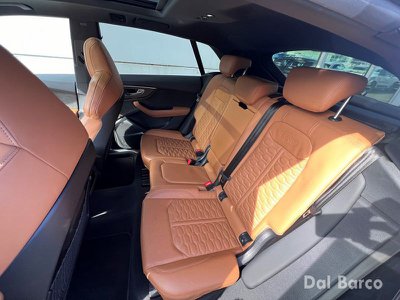 Audi Q8 SQ8 TDI quattro tiptronic, Anno 2019, KM 29321 - belangrijkste plaatje
