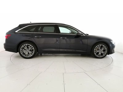 Audi Q5 40 2.0 tdi mhev 12V S line quattro s tronic, Anno 2023, - belangrijkste plaatje