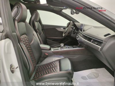 Audi RS5 RS 5 SPB, Anno 2019, KM 68581 - belangrijkste plaatje