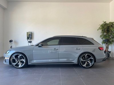 Audi RS4, Anno 2021, KM 63228 - belangrijkste plaatje