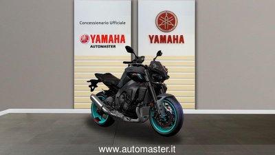 Yamaha XSR 700 XSR 700 LEGACY PRONTA CONSEGNA, Anno 2023, KM 0 - belangrijkste plaatje