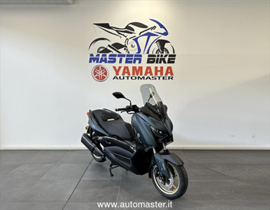 Yamaha Nmax 125 Yamaha N max 125 PRONTA CONSEGNA, Anno 2023, K - belangrijkste plaatje