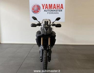 Yamaha Tracer 9 PRONTA CONSEGNA, Anno 2023, KM 0 - belangrijkste plaatje