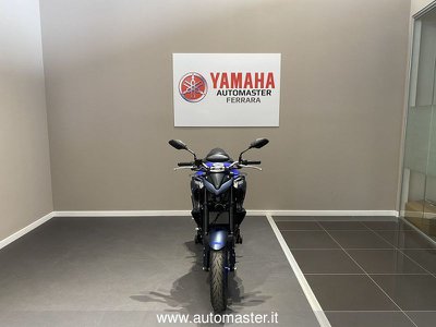 Yamaha XSR 700 YAMAHA XSR 700 PRONTA CONSEGNA, Anno 2023, KM 0 - belangrijkste plaatje