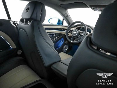 Bentley Continental GT V8 S, Anno 2024, KM 1100 - belangrijkste plaatje