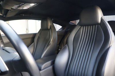 Bentley Continental GTC V8 Mulliner, Anno 2024, KM 0 - belangrijkste plaatje