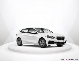 BMW 116 d 5p. Msport (rif. 20530565), Anno 2021, KM 51650 - belangrijkste plaatje