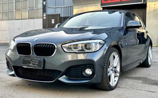 BMW 116 d 5p. Msport (rif. 20597789), Anno 2016, KM 200000 - belangrijkste plaatje