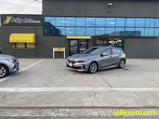 BMW 116 d 5p. Urban (rif. 20225272), Anno 2013, KM 126000 - belangrijkste plaatje
