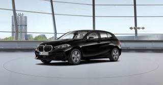 BMW 116 i 109 Cv Business Advance Clima Aut. Aziendale (rif. 206 - belangrijkste plaatje