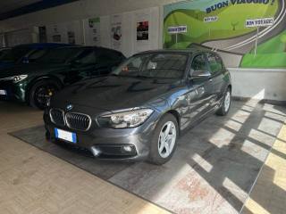 BMW 116 d 5p. Advantage (rif. 20651928), Anno 2015, KM 120000 - belangrijkste plaatje