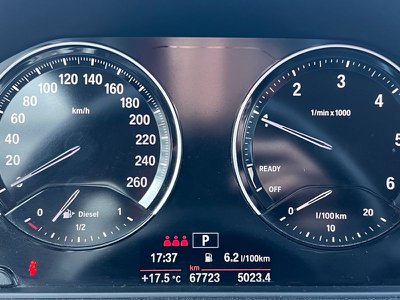 BMW R 1200 GS Garantita e Finanziabile (rif. 20172356), Anno 200 - belangrijkste plaatje