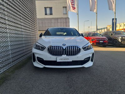 BMW Serie 1 116d 5p. M Sport, Anno 2020, KM 44989 - belangrijkste plaatje