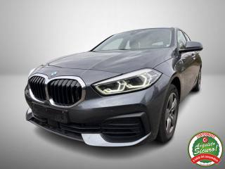 BMW 116 i 5p. Advantage (rif. 16905325), Anno 2024 - belangrijkste plaatje