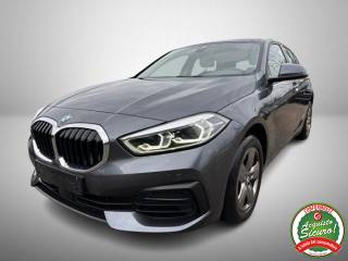 BMW 116 i 5p. Advantage Navi (rif. 20497376), Anno 2017, KM 1106 - belangrijkste plaatje