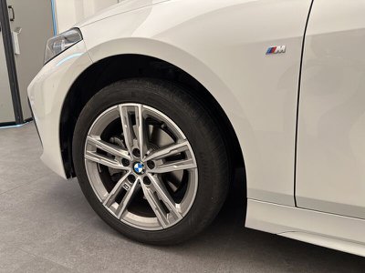 BMW Serie 1 116d 5p. M Sport, Anno 2019, KM 38429 - belangrijkste plaatje