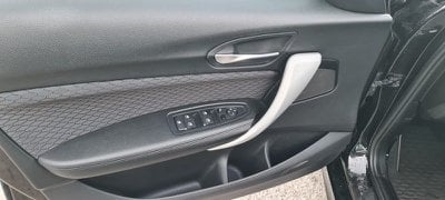 BMW Serie 1 116d 5p. Msport Aut., Anno 2018, KM 92324 - belangrijkste plaatje
