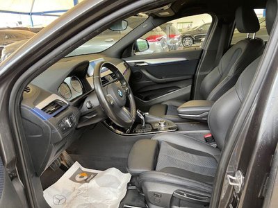 BMW Serie 1 116d 5p. Msport Aut., Anno 2018, KM 92324 - belangrijkste plaatje