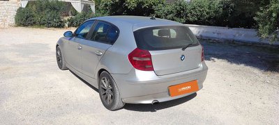 BMW 118 i 5p. Msport (rif. 20319540), Anno 2020, KM 9500 - belangrijkste plaatje