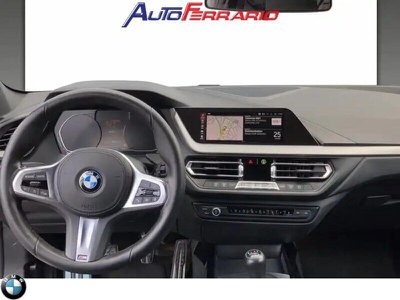 BMW Serie 1 118i 5p. Msport, Anno 2019, KM 33500 - belangrijkste plaatje