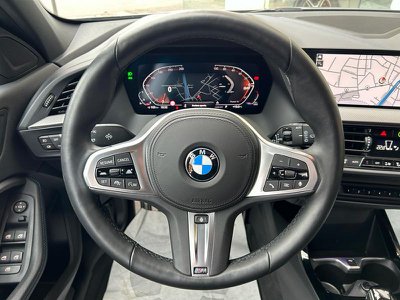BMW 118 D 143CV CABRIO AUTO ATTIVA (rif. 18901762), Anno 2012, K - belangrijkste plaatje