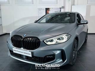BMW 118 M Sport 118 i (rif. 20549786), Anno 2019, KM 57000 - belangrijkste plaatje