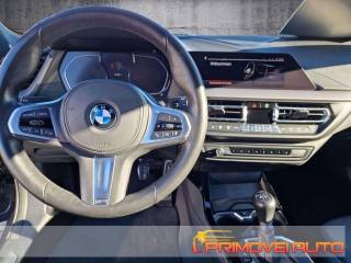 BMW Serie 1 118 i Luxury Line navi sedili riscald fullled pelle, - belangrijkste plaatje