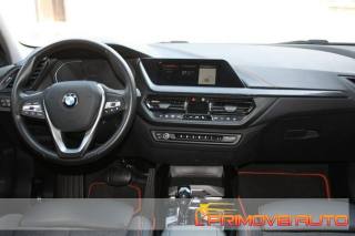 BMW Serie 1 118d 5p. Advantage, Anno 2020, KM 89000 - belangrijkste plaatje