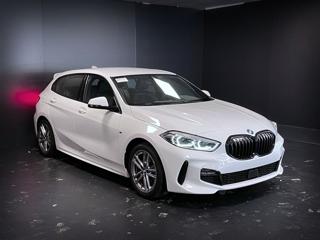 BMW Serie 1 118i 5p. M Sport + TETTO + 18 + APPLE/ANDROID, Ann - belangrijkste plaatje