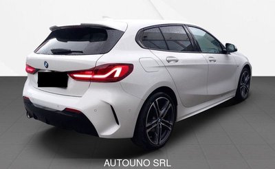 BMW Serie 1 118d M SPORT SHADOW, Anno 2018, KM 39400 - belangrijkste plaatje