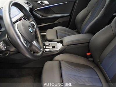 BMW Serie 1 118i 5p. M Sport, Anno 2020, KM 45300 - belangrijkste plaatje
