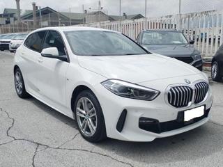 BMW 118 d 5p. Sport (rif. 20560358), Anno 2014, KM 260669 - belangrijkste plaatje