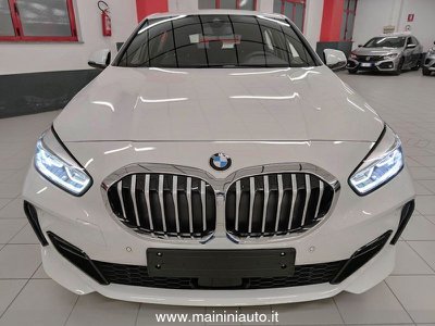 BMW 118 d 5p. Sport (rif. 20314383), Anno 2020, KM 18000 - belangrijkste plaatje
