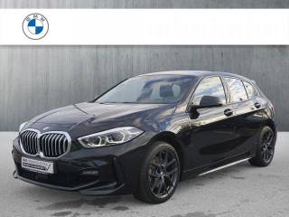 BMW Serie 1 118d 5p. M Sport, Anno 2020, KM 54684 - belangrijkste plaatje