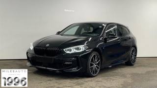 BMW Serie 1 118i 5p. M Sport + 18 + RETROCAMERA, Anno 2020, KM - belangrijkste plaatje