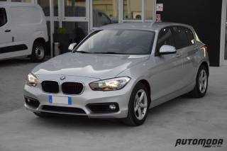 BMW 118 d Business SOLO 49.355KM (rif. 20396692), An - belangrijkste plaatje