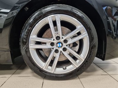 BMW Serie 1 118d 3p. Sport, Anno 2015, KM 143000 - belangrijkste plaatje