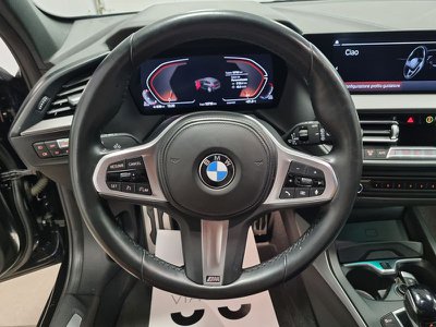 BMW Serie 1 118d 5p. M Sport ((Promo Valore Garantito )), Anno 2 - belangrijkste plaatje