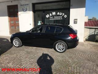BMW Serie 1 (F40) 118i 5p. Business Advantage, Anno 2022, KM 115 - belangrijkste plaatje