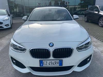 BMW 430 dA xDrive Coupé Luxury (rif. 20646471), Anno 2014, KM 22 - belangrijkste plaatje