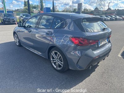 BMW Serie 1 120Ah, Anno 2019, KM 40393 - belangrijkste plaatje